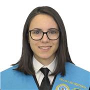 Graduada en Historia ofrece clases particulares de Historia para Primaria, ESO y Bachillerato